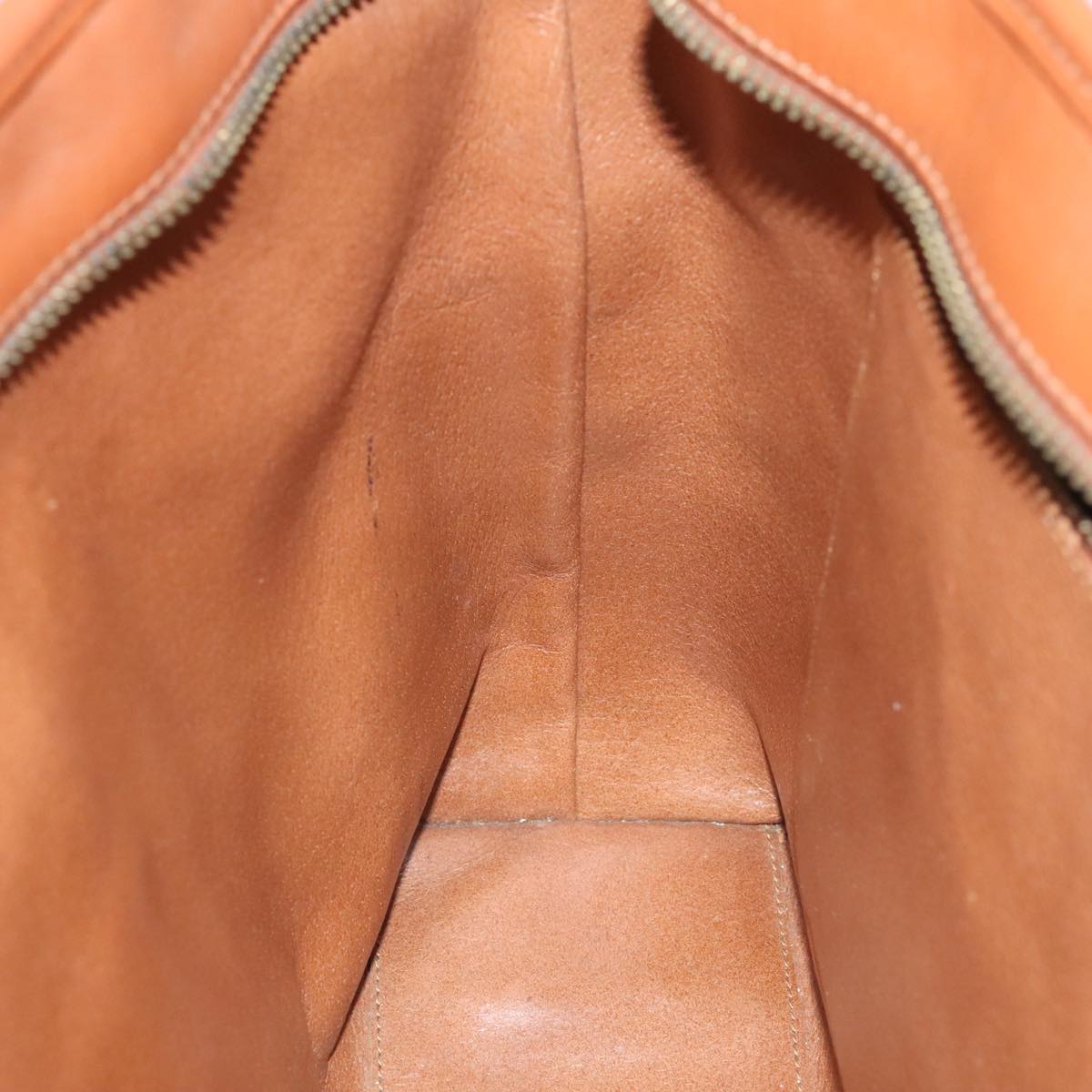 LOUIS VUITTON Monogram Sac Weekend PM Tote Bag M42425 LV 89123