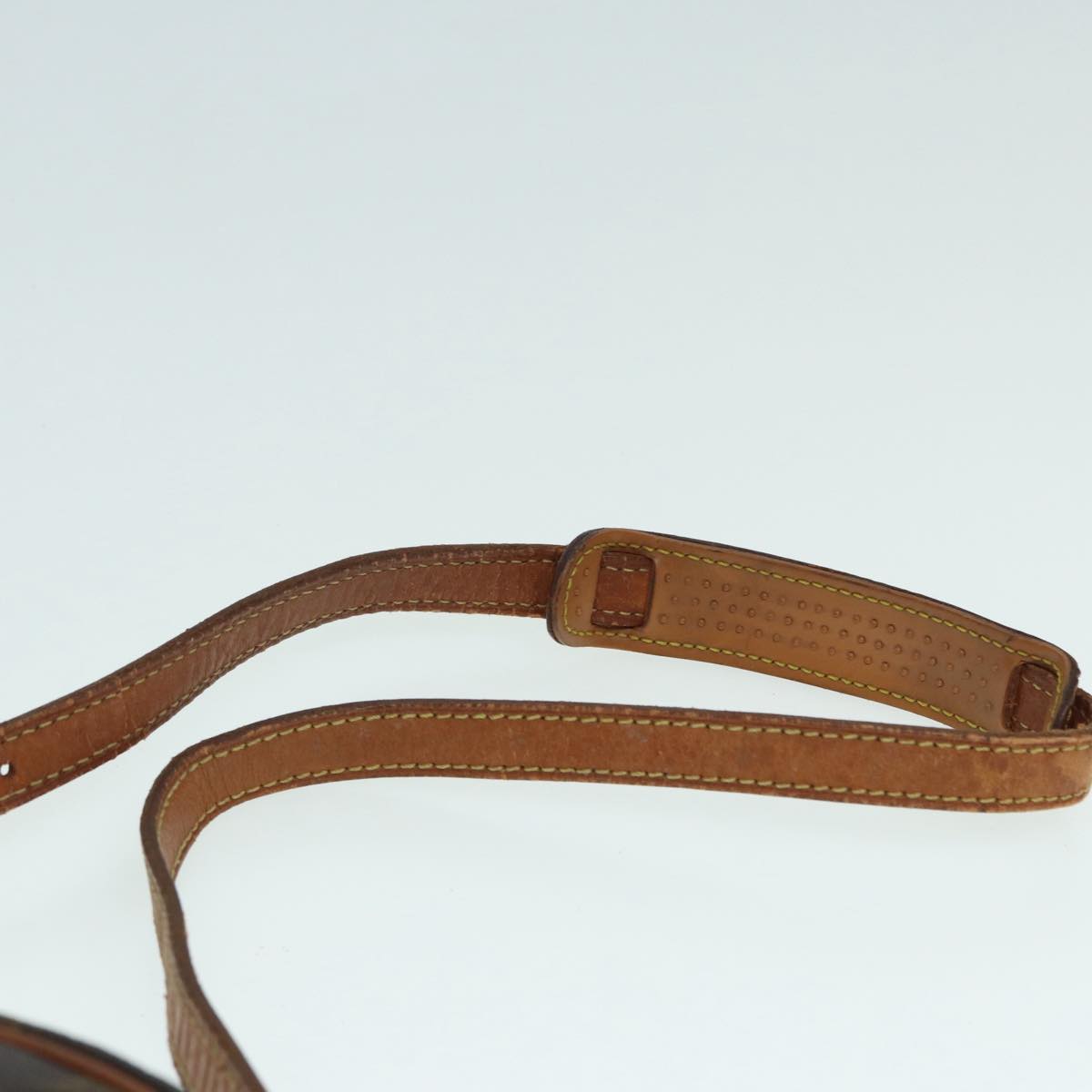 LOUIS VUITTON Monogram Senlis Shoulder Bag M51222 LV 89160