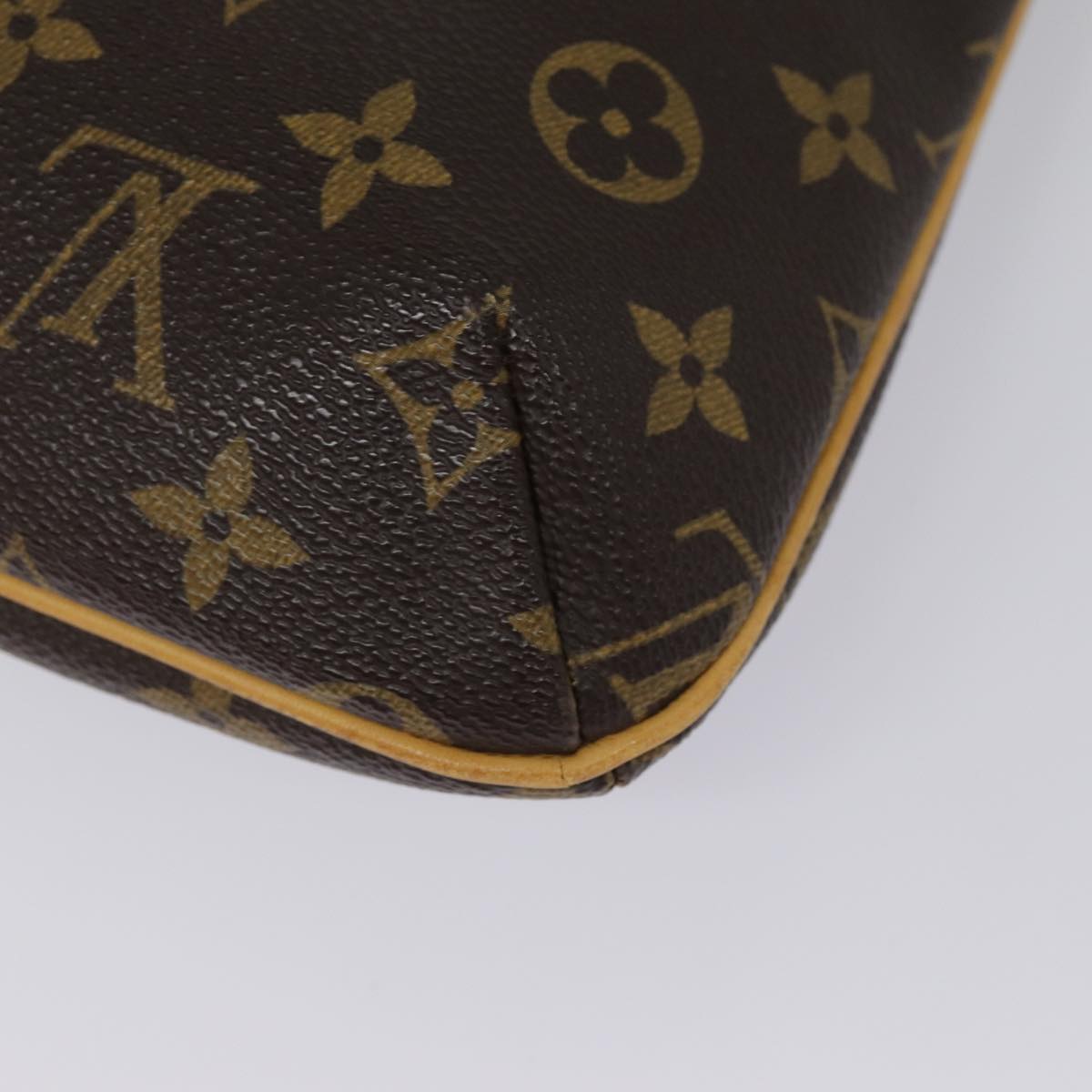 LOUIS VUITTON Monogram Musette Salsa Long Shoulder Bag M51387 LV 89170