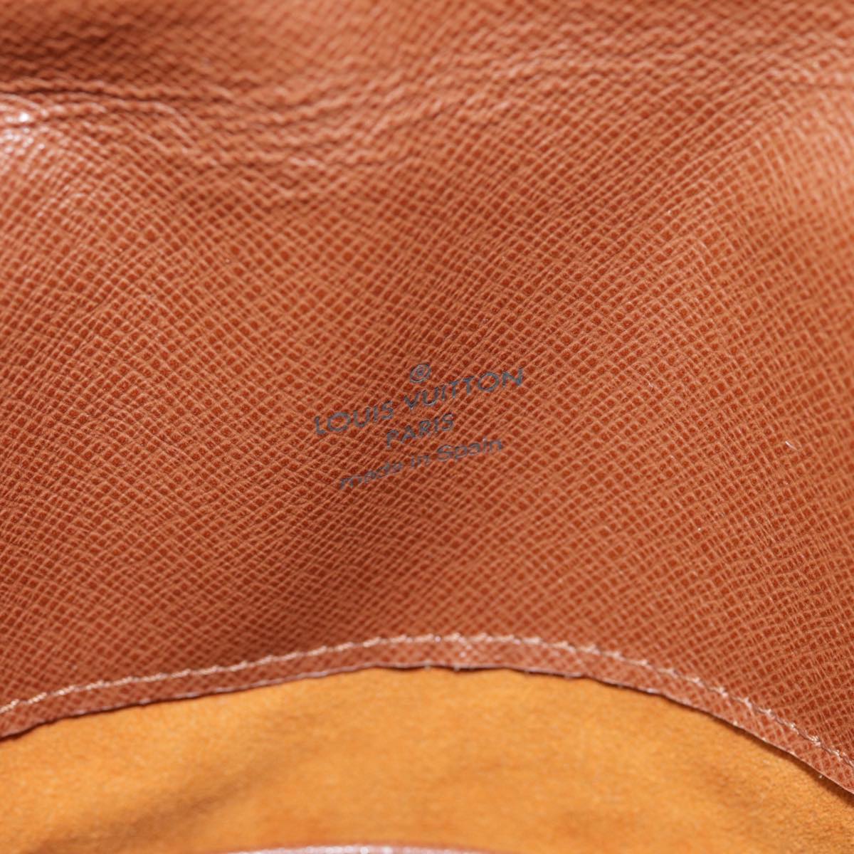 LOUIS VUITTON Monogram Musette Salsa Long Shoulder Bag M51387 LV 89170