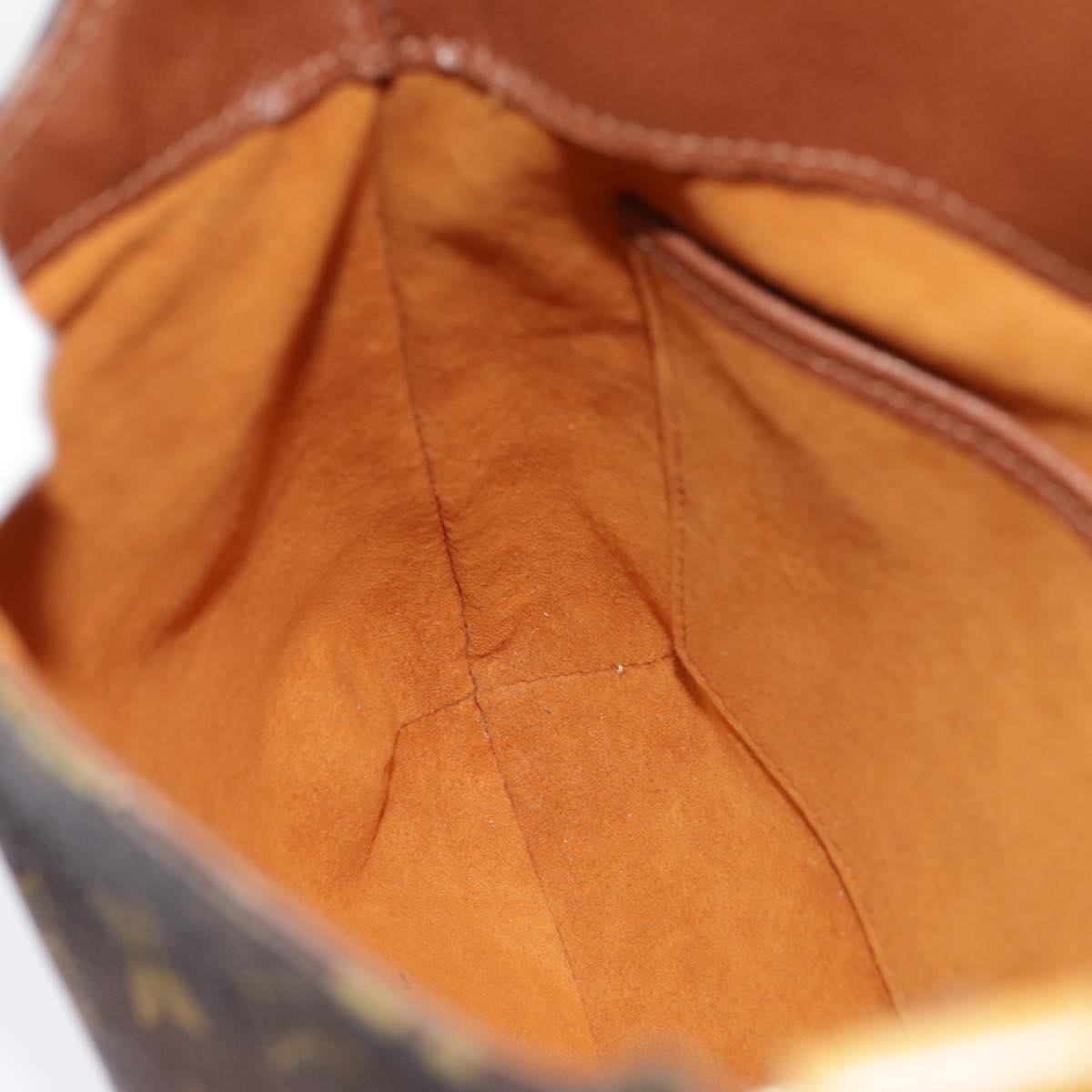 LOUIS VUITTON Monogram Musette Salsa Long Shoulder Bag M51387 LV 89170