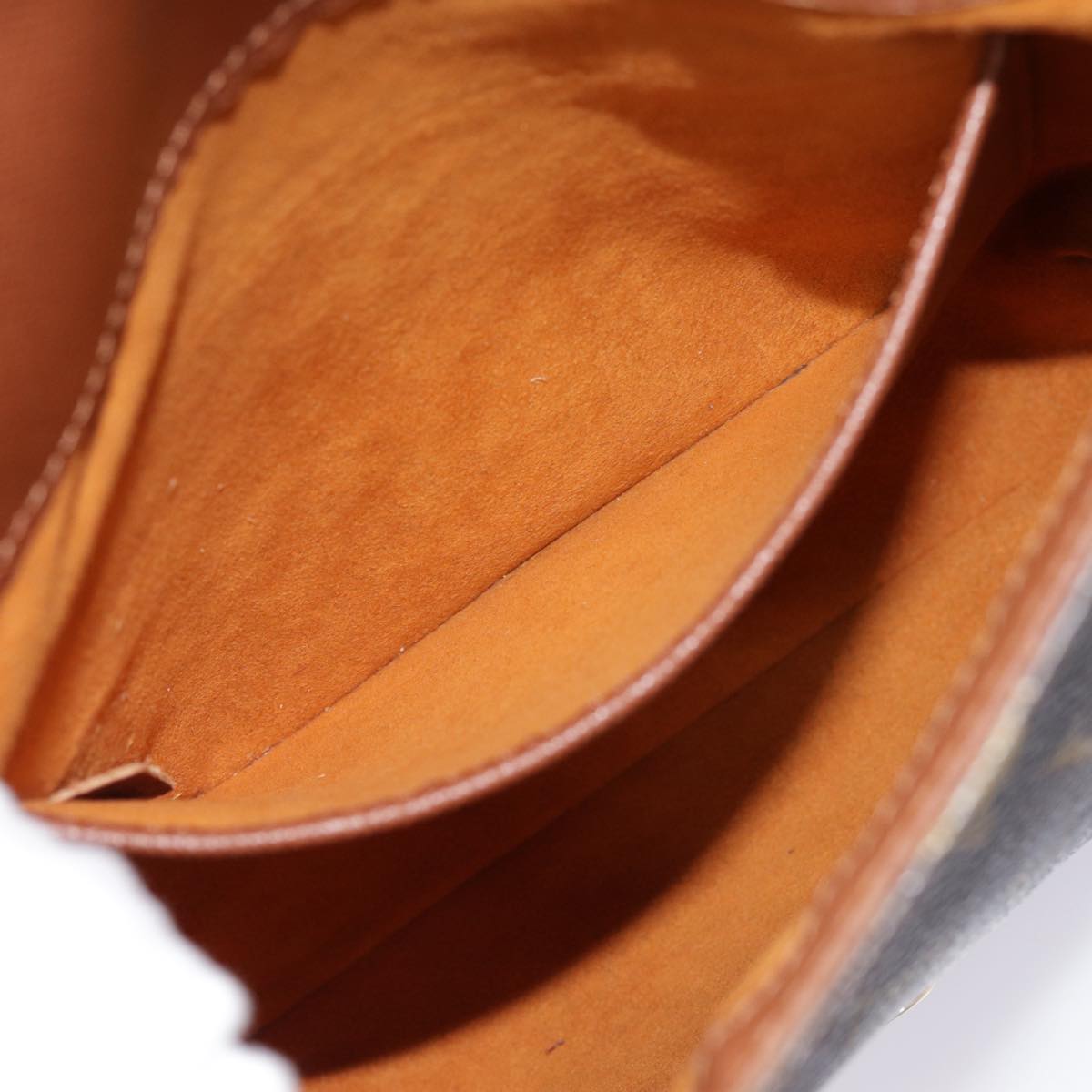 LOUIS VUITTON Monogram Musette Salsa Long Shoulder Bag M51387 LV 89170