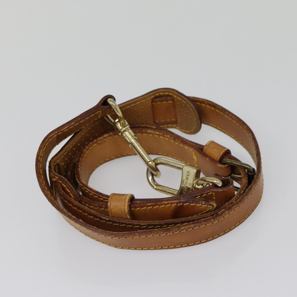 LOUIS VUITTON Monogram Musette Salsa Long Shoulder Bag M51387 LV 89170