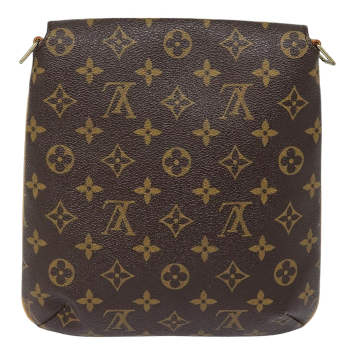 LOUIS VUITTON Monogram Musette Salsa Long Shoulder Bag M51387 LV 89170