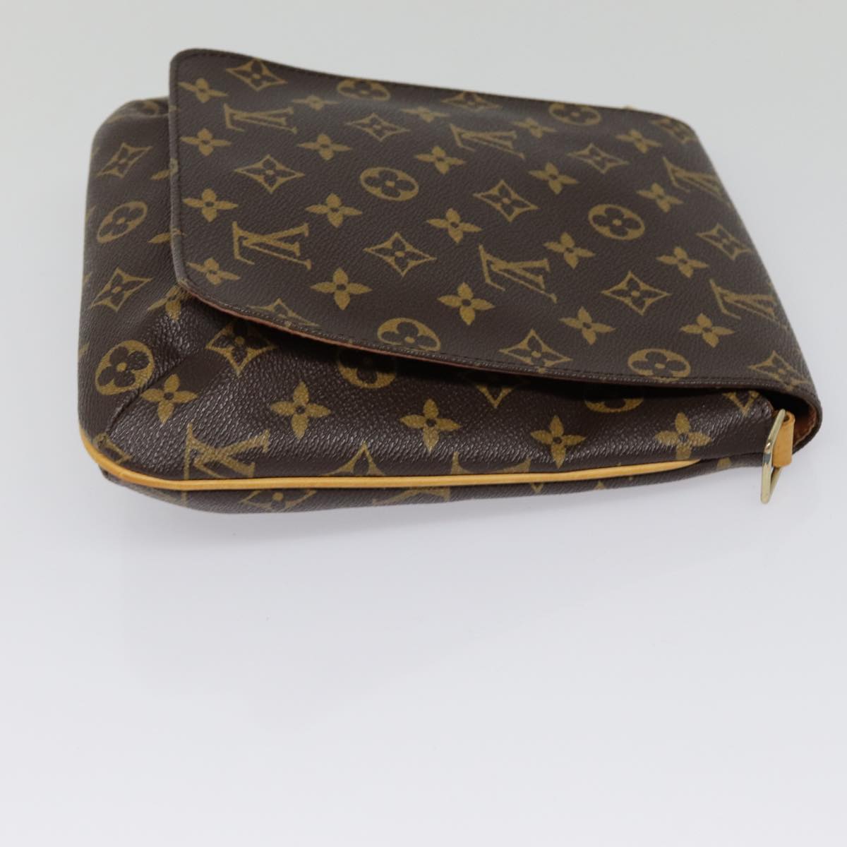 LOUIS VUITTON Monogram Musette Salsa Long Shoulder Bag M51387 LV 89170