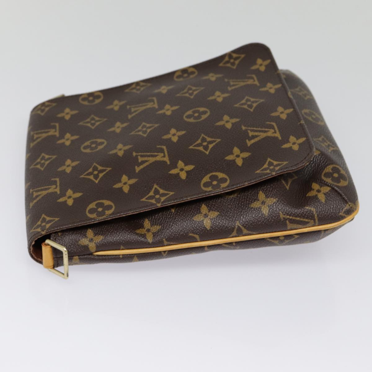 LOUIS VUITTON Monogram Musette Salsa Long Shoulder Bag M51387 LV 89170
