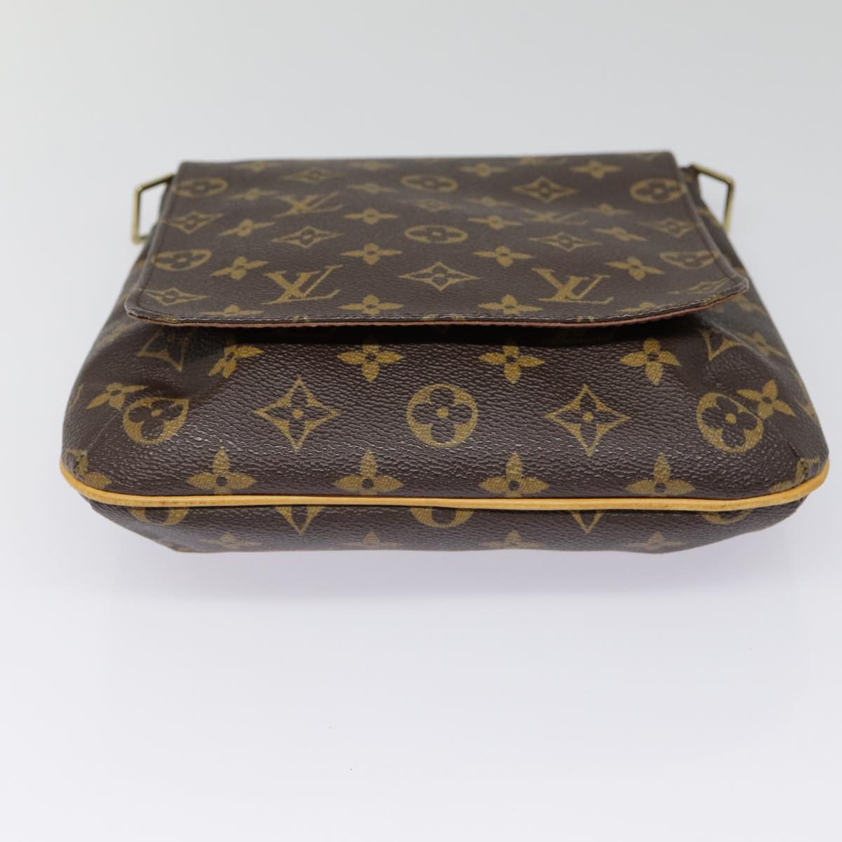 LOUIS VUITTON Monogram Musette Salsa Long Shoulder Bag M51387 LV 89170