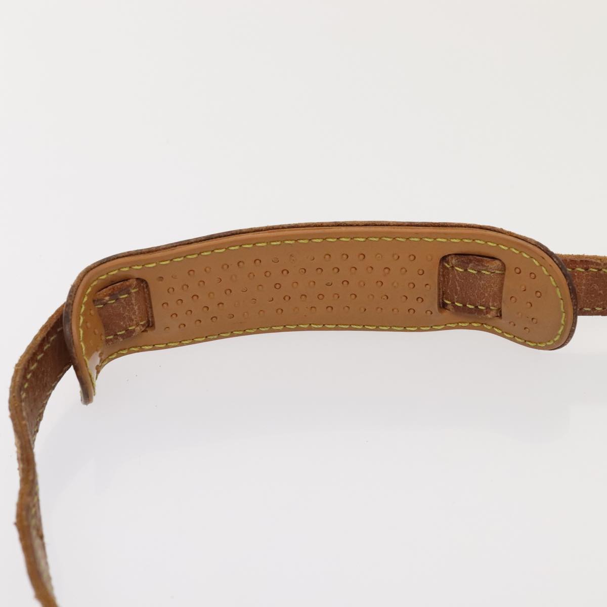 LOUIS VUITTON Monogram Saint Cloud GM Shoulder Bag M51242 LV 89171