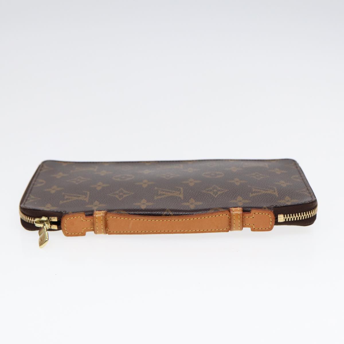 LOUIS VUITTON Monogram Organizer De Voyage Travel Case M60120 LV 89174