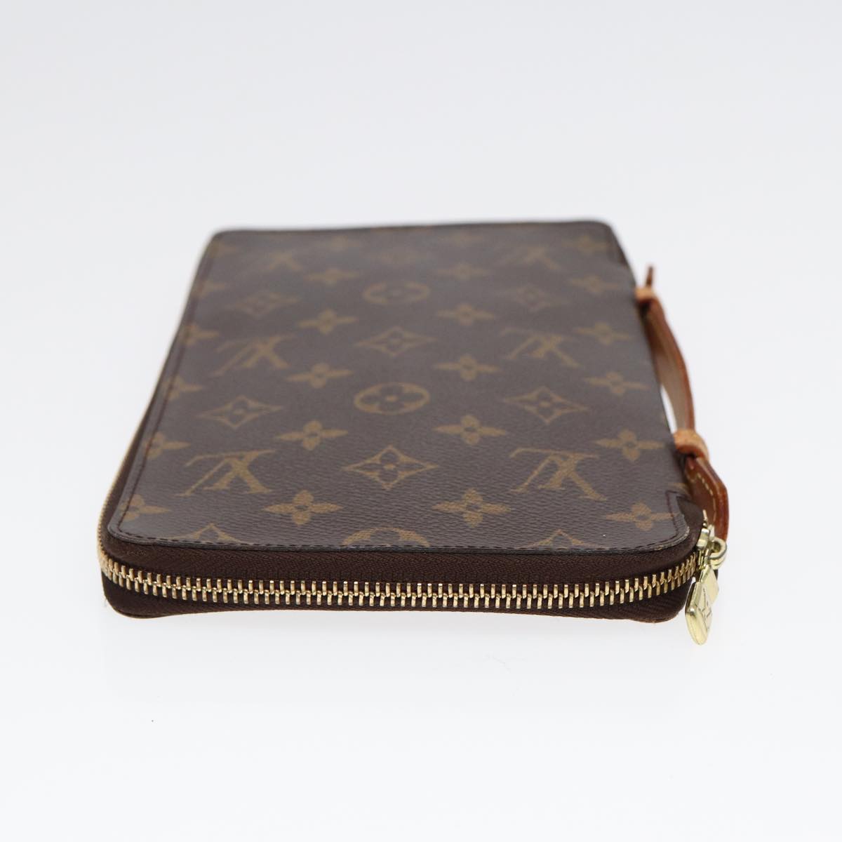 LOUIS VUITTON Monogram Organizer De Voyage Travel Case M60120 LV 89174