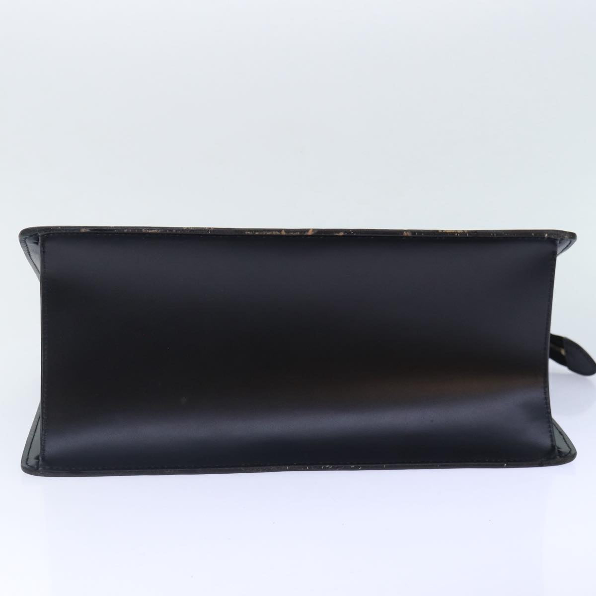 LOUIS VUITTON Epi Riviera Hand Bag Noir Black M48182 LV 89205