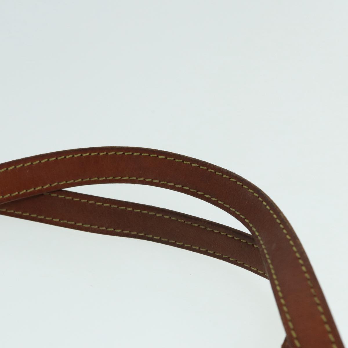 LOUIS VUITTON Monogram Babylone Tote Bag M51102 LV 89218