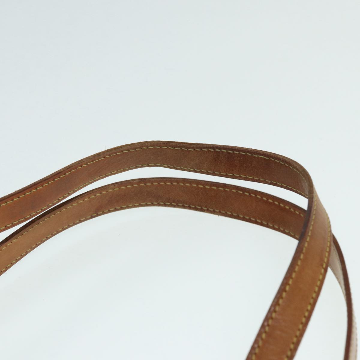 LOUIS VUITTON Monogram Babylone Tote Bag M51102 LV 89219