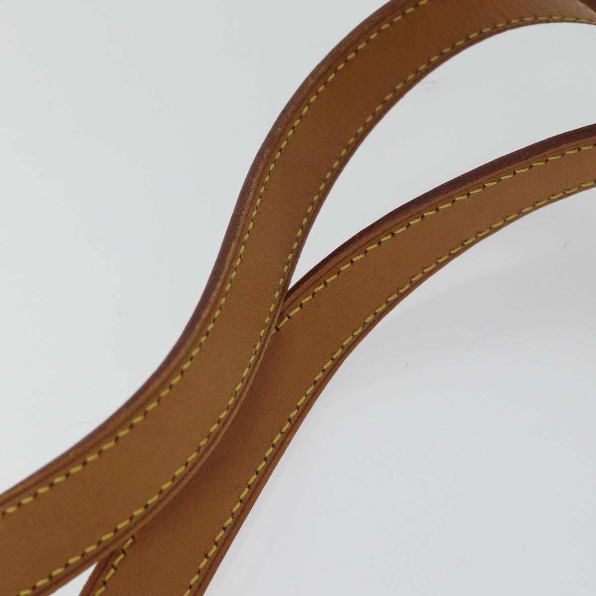 LOUIS VUITTON Monogram Babylone Tote Bag M51102 LV 89221