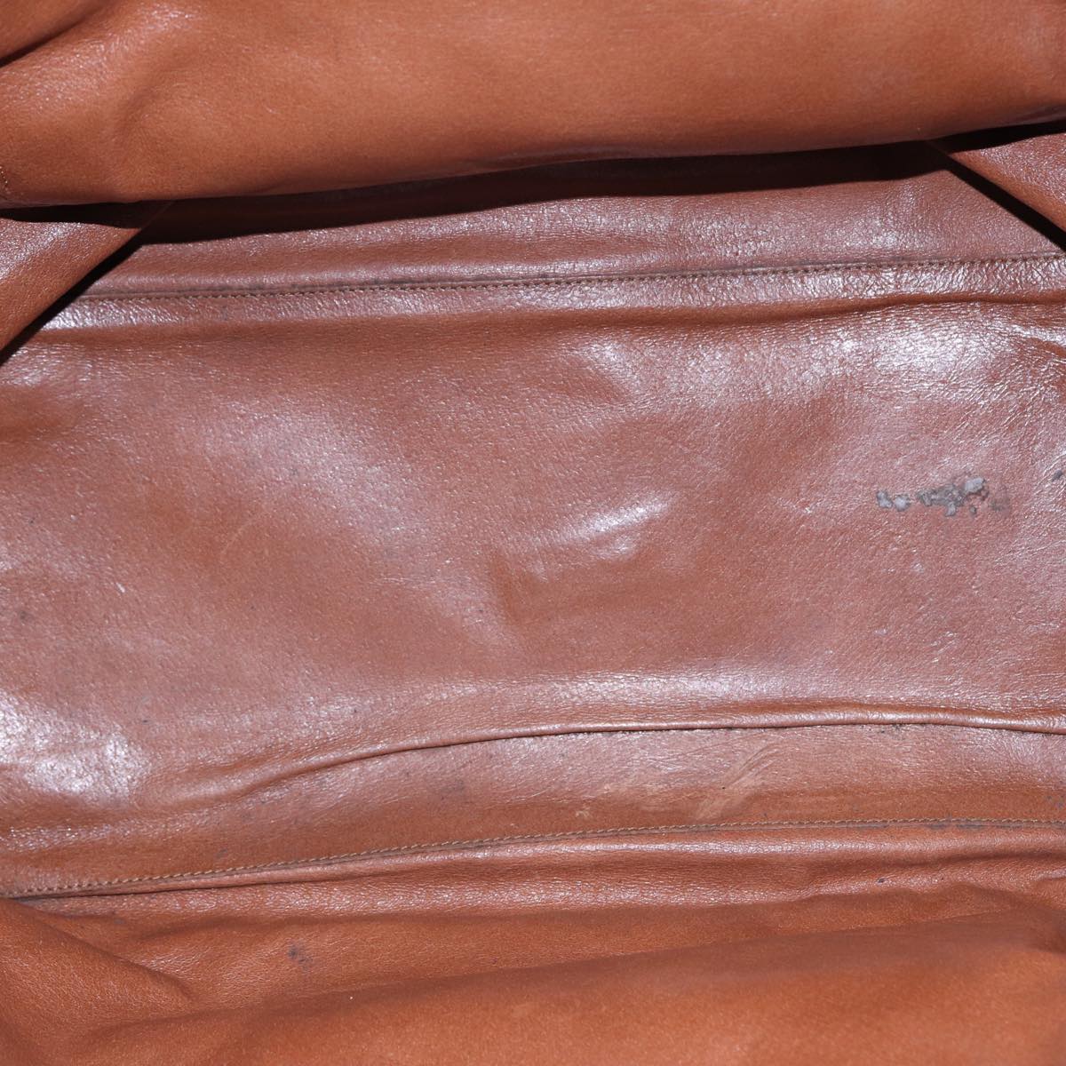 LOUIS VUITTON Monogram Sac Weekend GM Tote Bag M42420 LV 89222