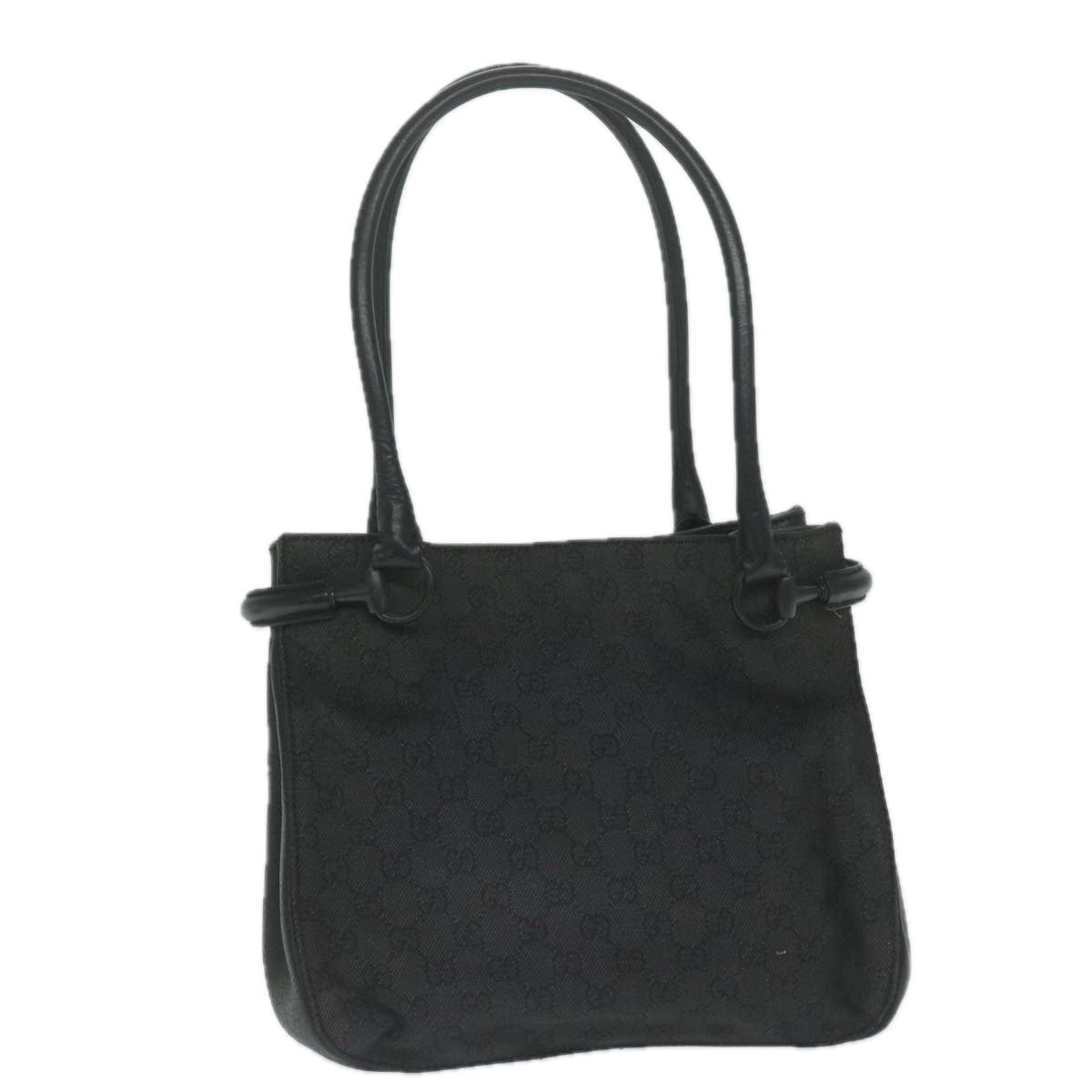 Gucci Gg Canvas  Canvas Shoulder Bag ()