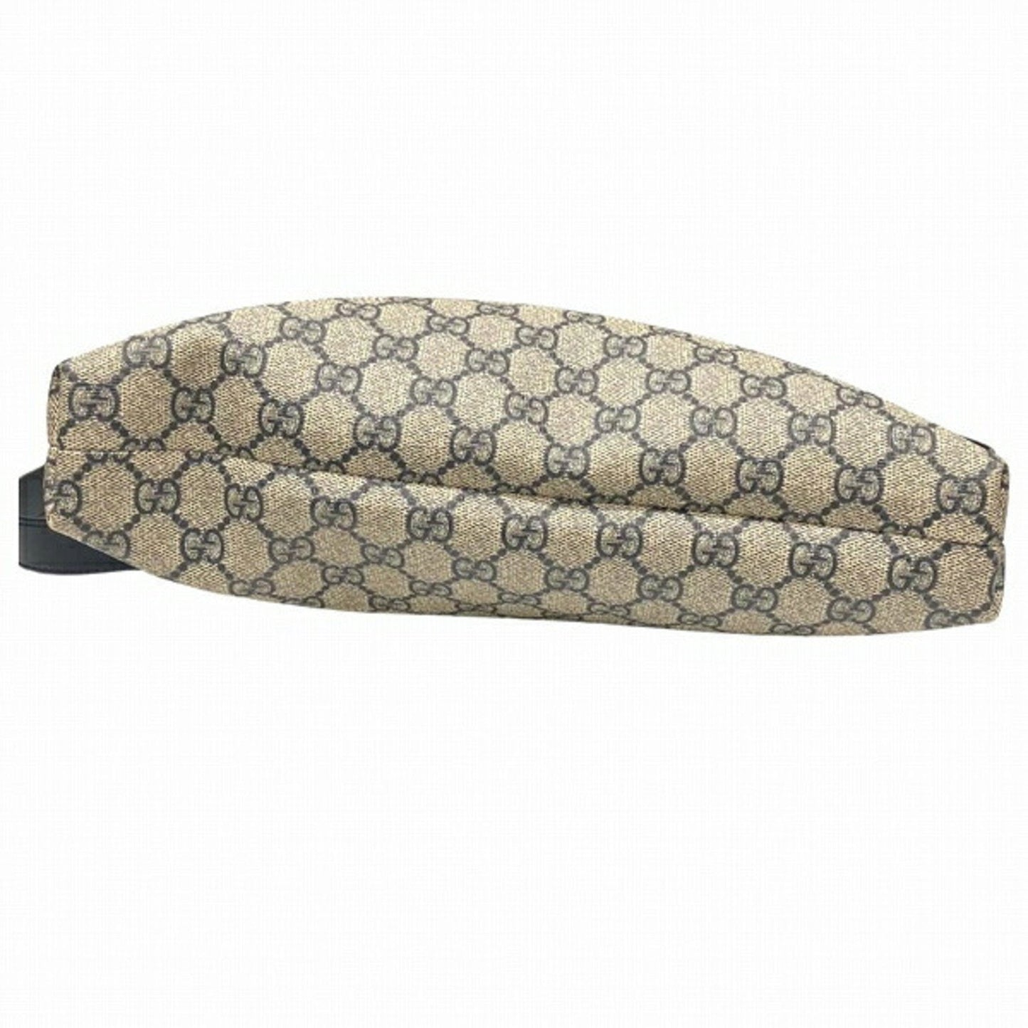 Gucci  Canvas Shoulder Bag ()