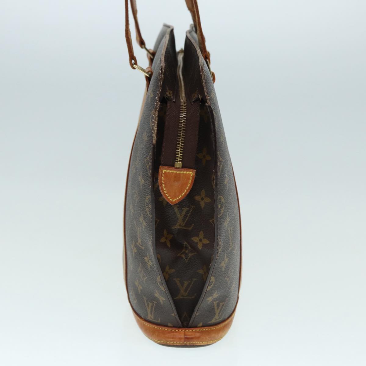 LOUIS VUITTON Monogram Babylone Tote Bag M51102 LV 89328