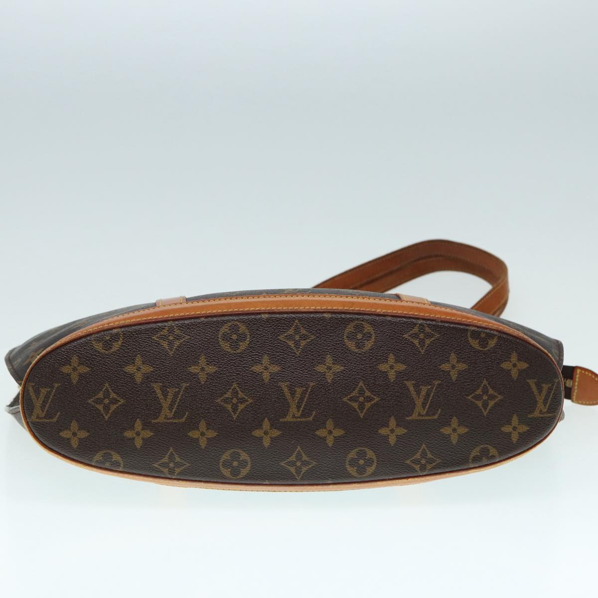 LOUIS VUITTON Monogram Babylone Tote Bag M51102 LV 89328