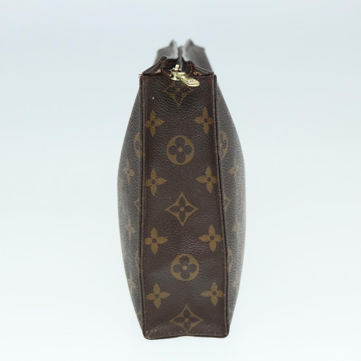 LOUIS VUITTON Monogram Poche Toilette 26 Pouch M47542 LV 89337
