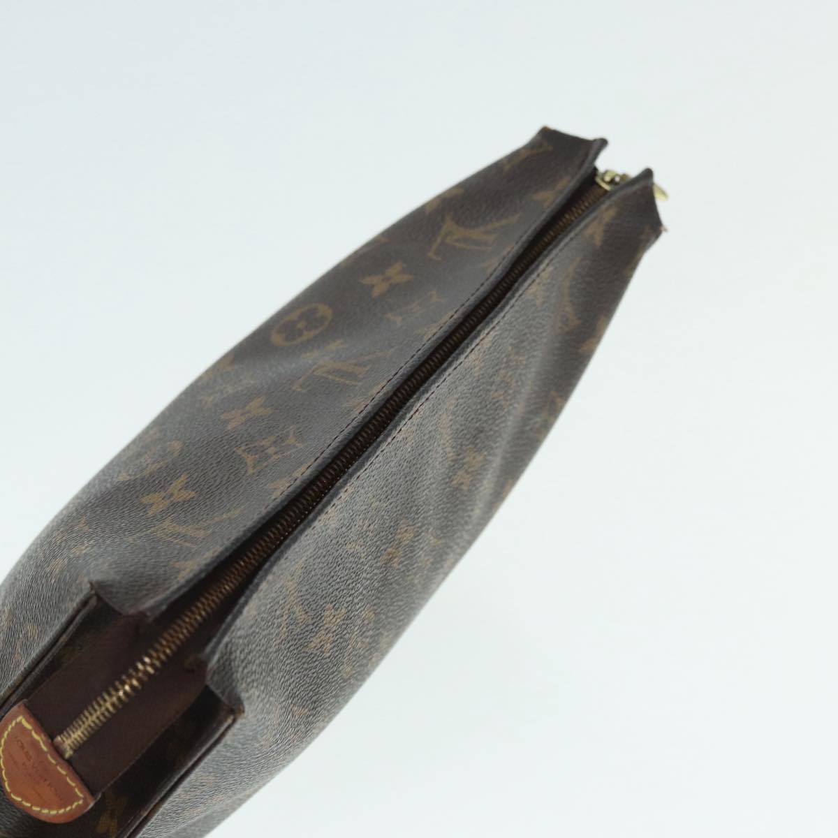 LOUIS VUITTON Monogram Poche Toilette 26 Pouch M47542 LV 89337