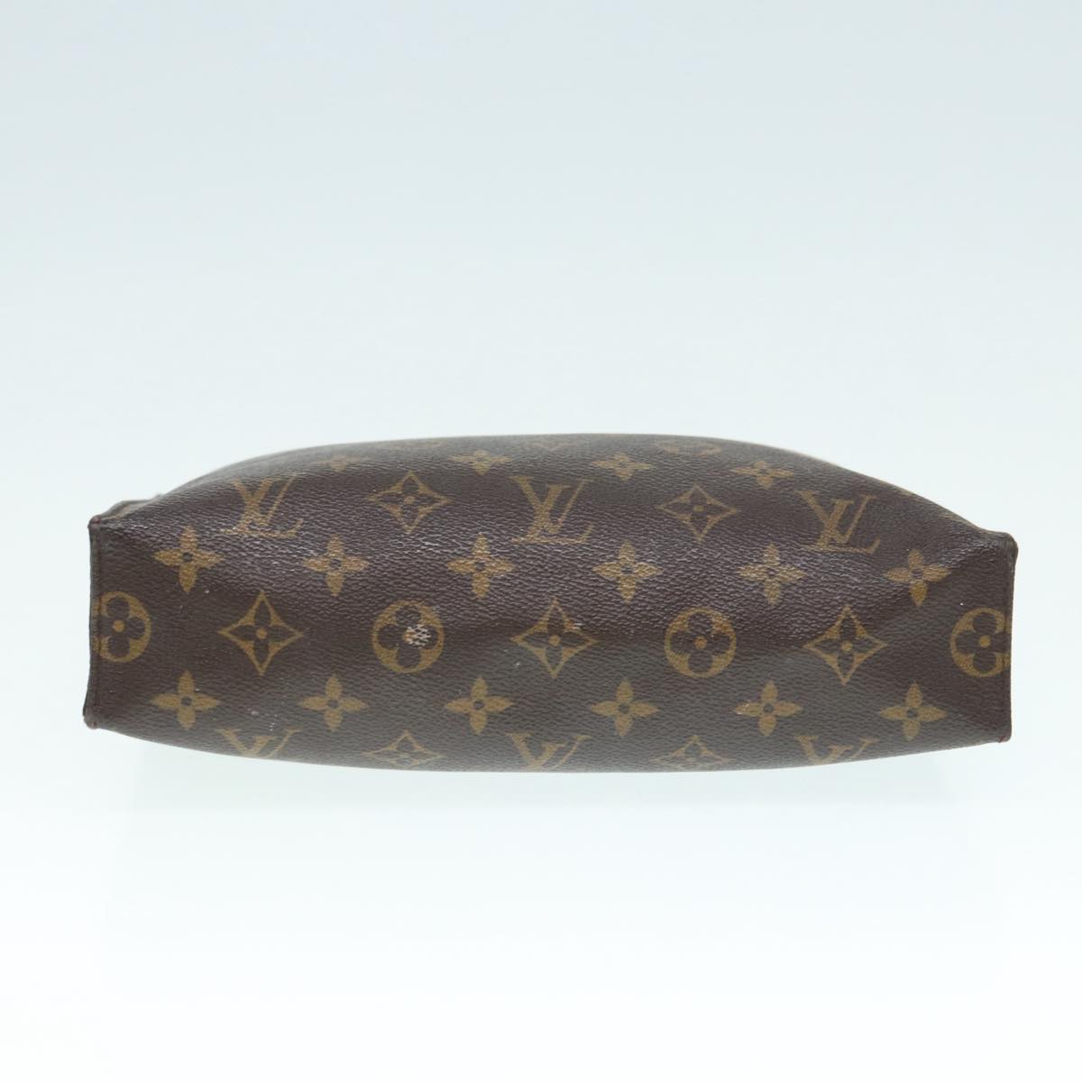 LOUIS VUITTON Monogram Poche Toilette 26 Pouch M47542 LV 89337