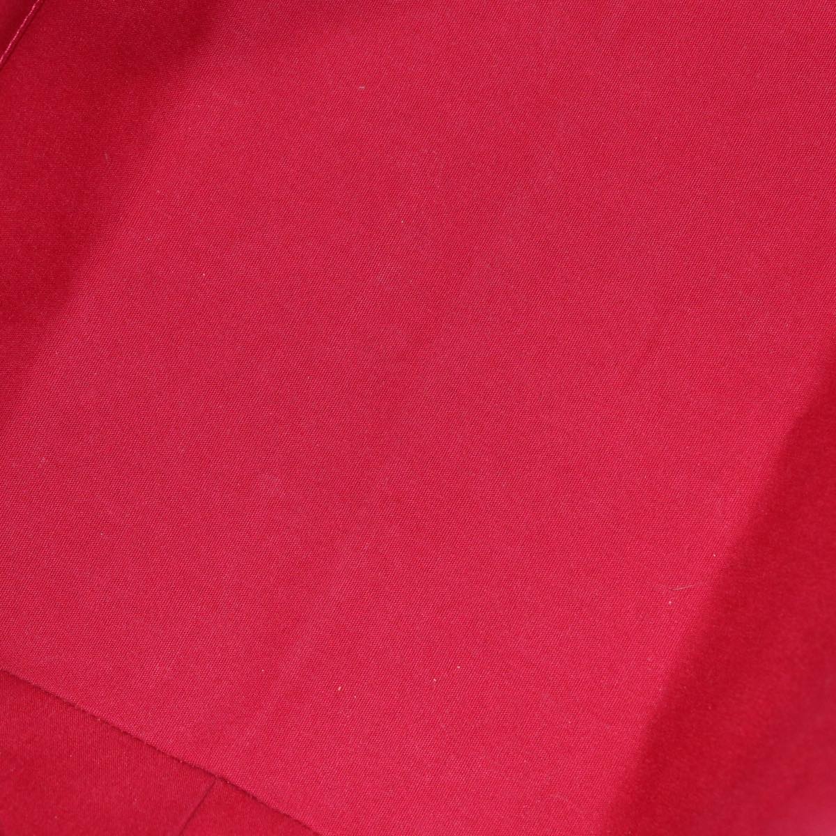 LOUIS VUITTON Monogram Vernis Bellevue GM Hand Bag Red M93587 LV 89431