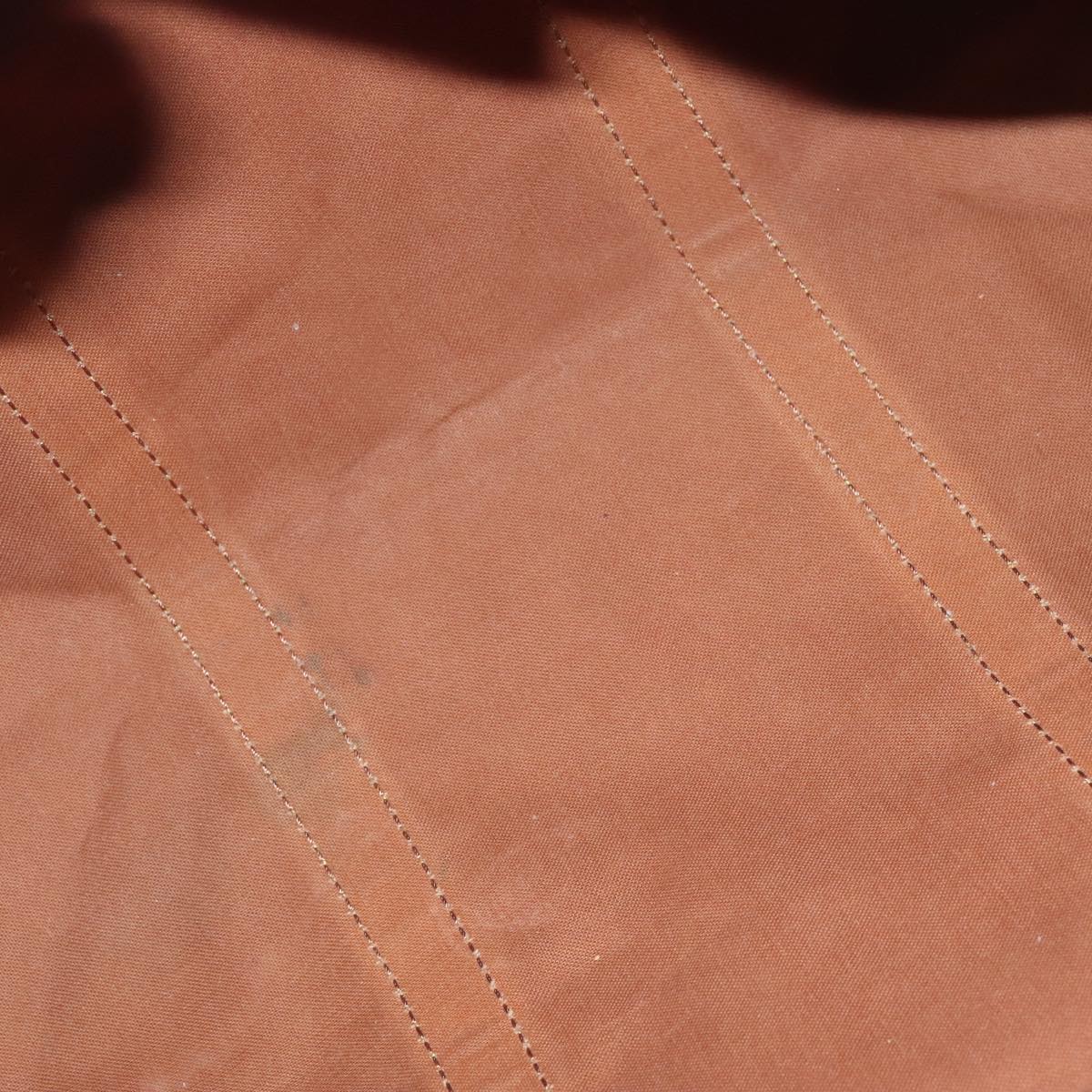 LOUIS VUITTON Monogram Sac Souple 45 Boston Bag M41624 LV 89436