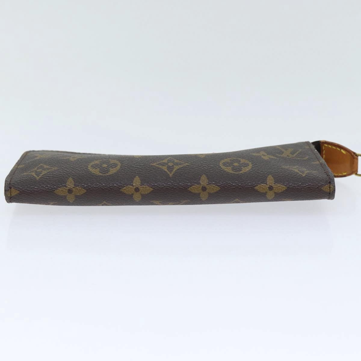 LOUIS VUITTON Monogram Bucket GM Pouch Accessory Pouch LV 89438