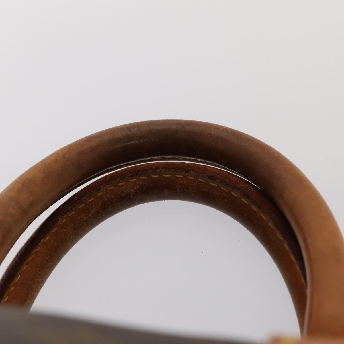 LOUIS VUITTON Monogram Keepall 50 Boston Bag M41426 LV 89448
