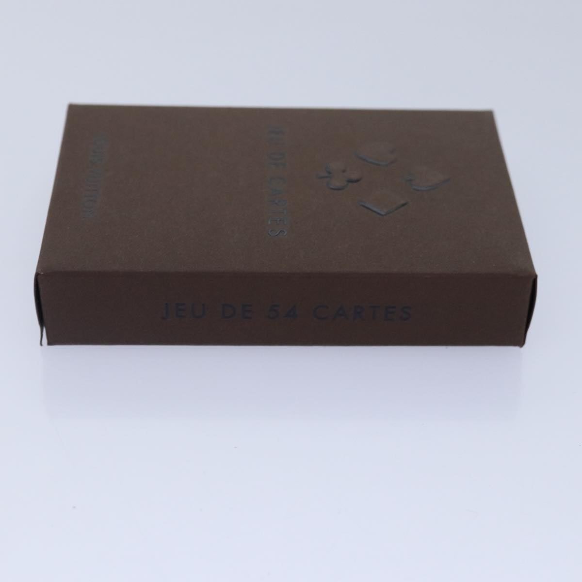 LOUIS VUITTON Cartes Toi Joux Playing Cards 3Set Multicolor M65460 LV 89485