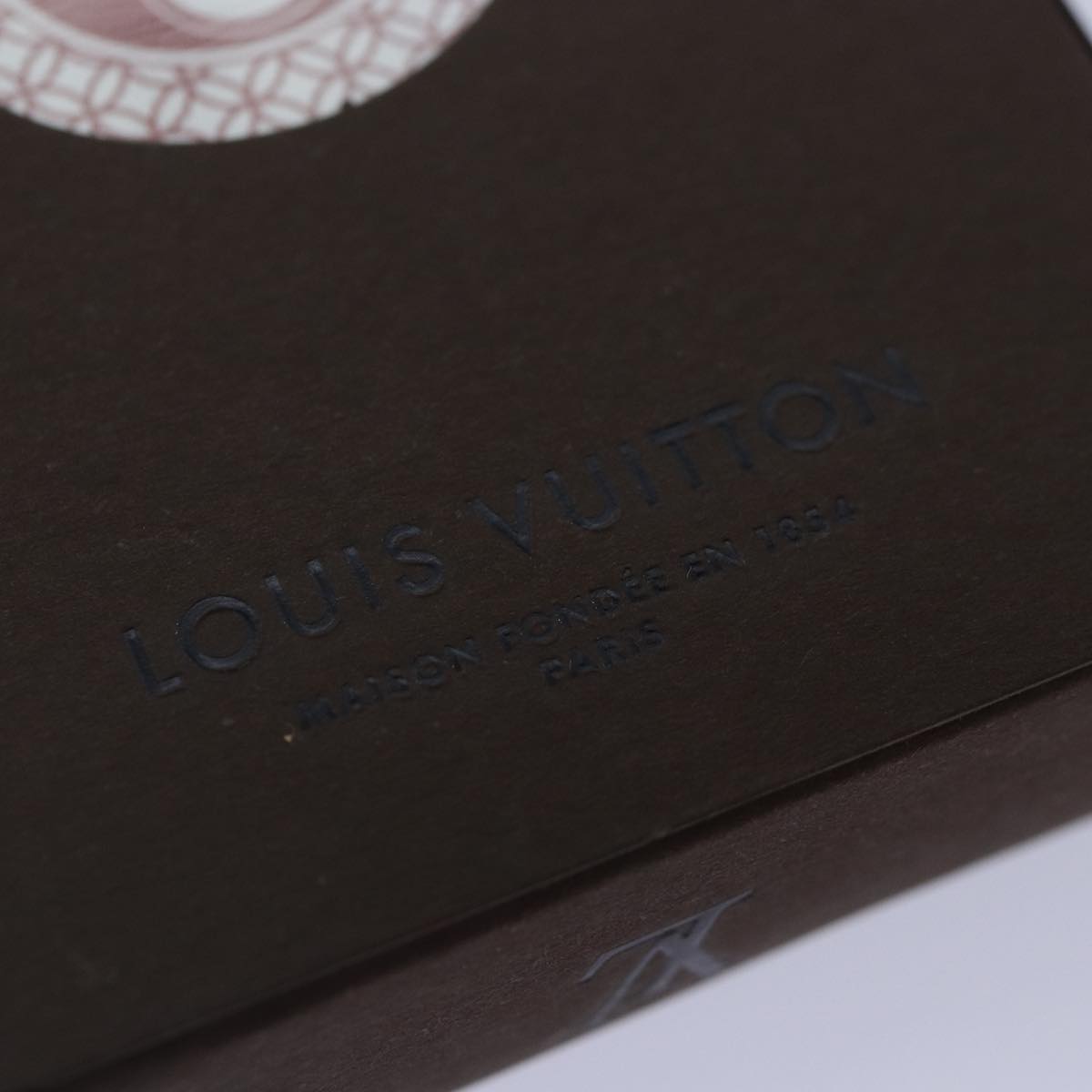 LOUIS VUITTON Cartes Toi Joux Playing Cards 3Set Multicolor M65460 LV 89485