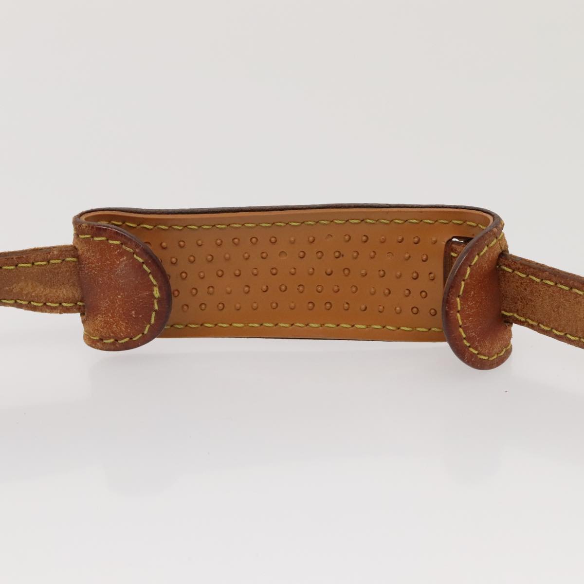 LOUIS VUITTON Monogram Saint Cloud GM Shoulder Bag M51242 LV 89488
