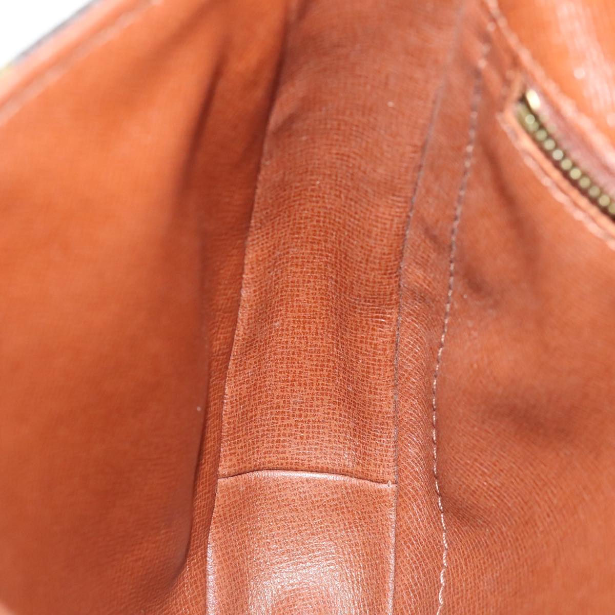 LOUIS VUITTON Monogram Chantilly PM Shoulder Bag M51234 LV 89493