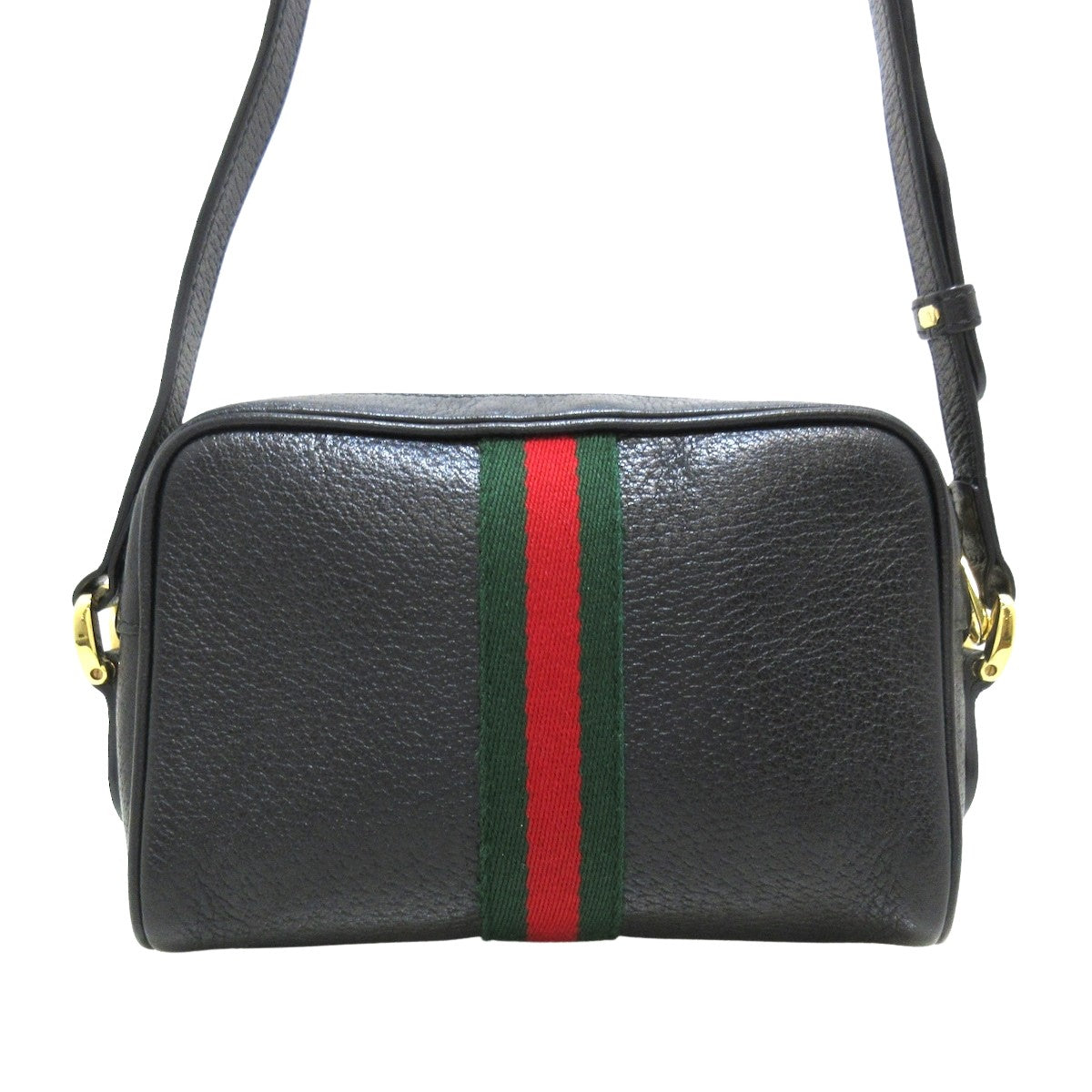Luxury Gucci Trending 2025 Ophidia  Leather Shoulder Bag ()