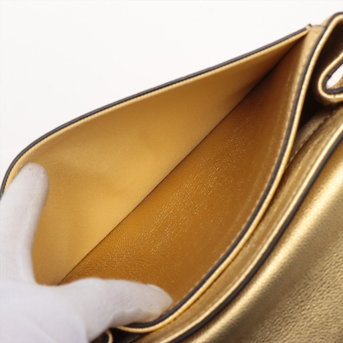 Louis Vuitton LV Logo Lockmy 2BB M54845