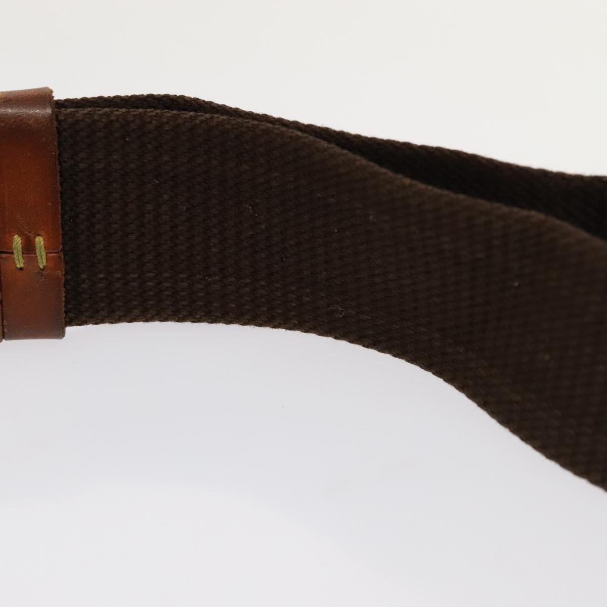 LOUIS VUITTON Monogram Pochette Gange Shoulder Bag M51870 LV 89503