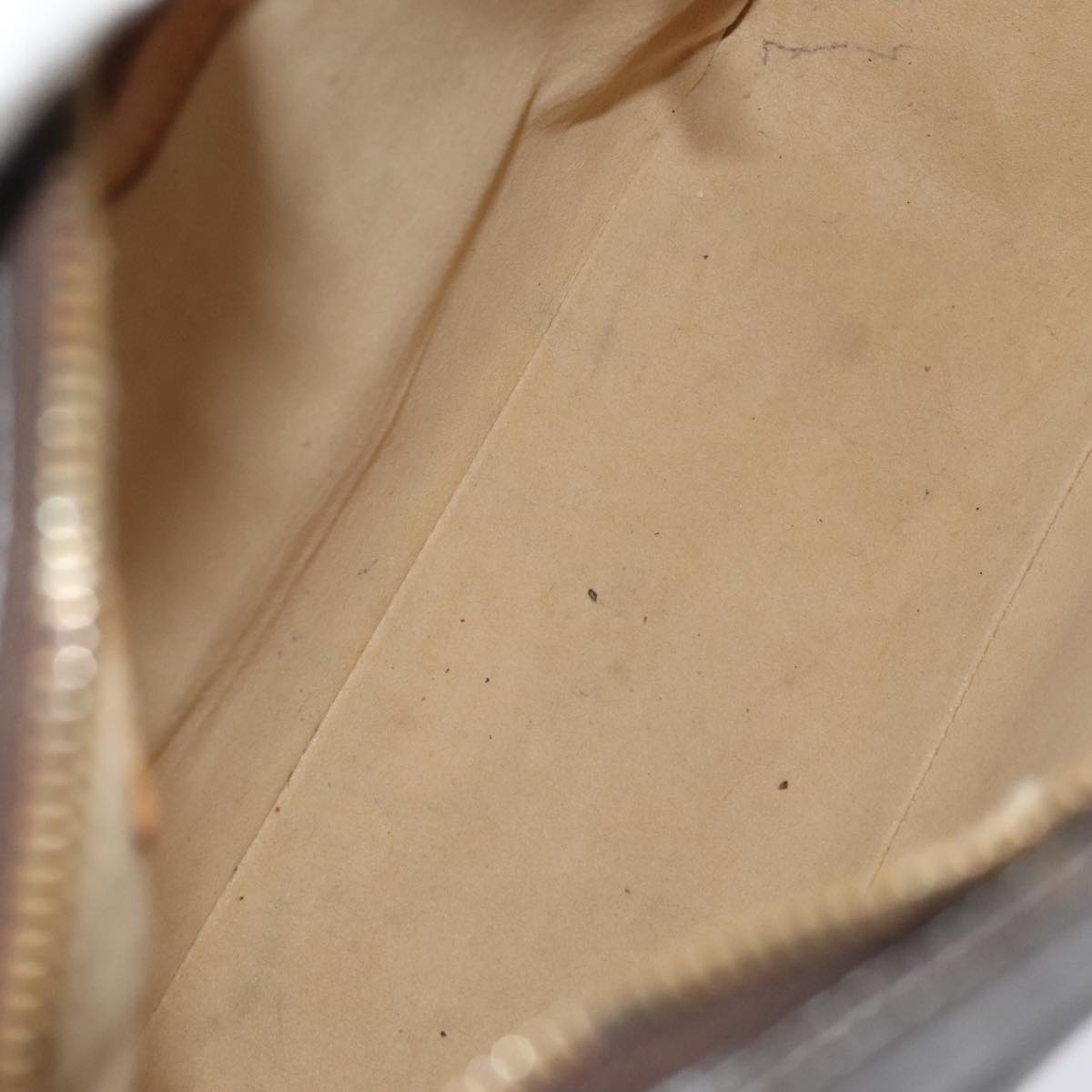 LOUIS VUITTON Monogram Looping GM Shoulder Bag M51145 LV 89508