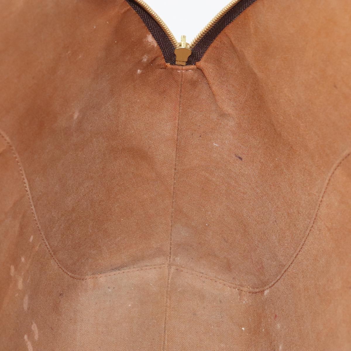 LOUIS VUITTON Monogram Ellipse Shopping Shoulder Bag M51128 LV 89513