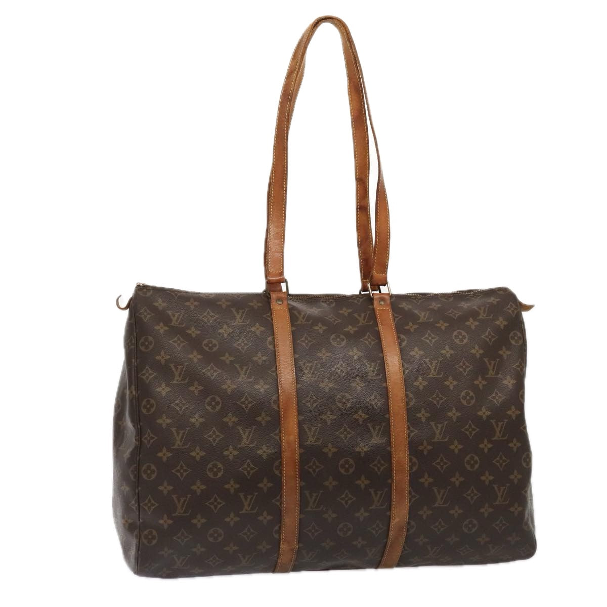 LOUIS VUITTON Monogram Flanerie 50 Shoulder Bag M51116 LV 89516