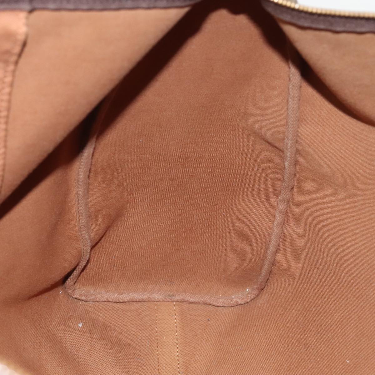 LOUIS VUITTON Monogram Flanerie 50 Shoulder Bag M51116 LV 89516