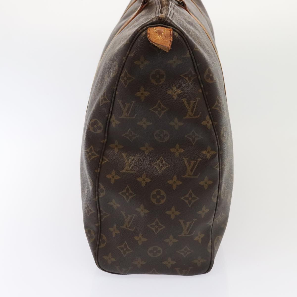 LOUIS VUITTON Monogram Flanerie 50 Shoulder Bag M51116 LV 89516