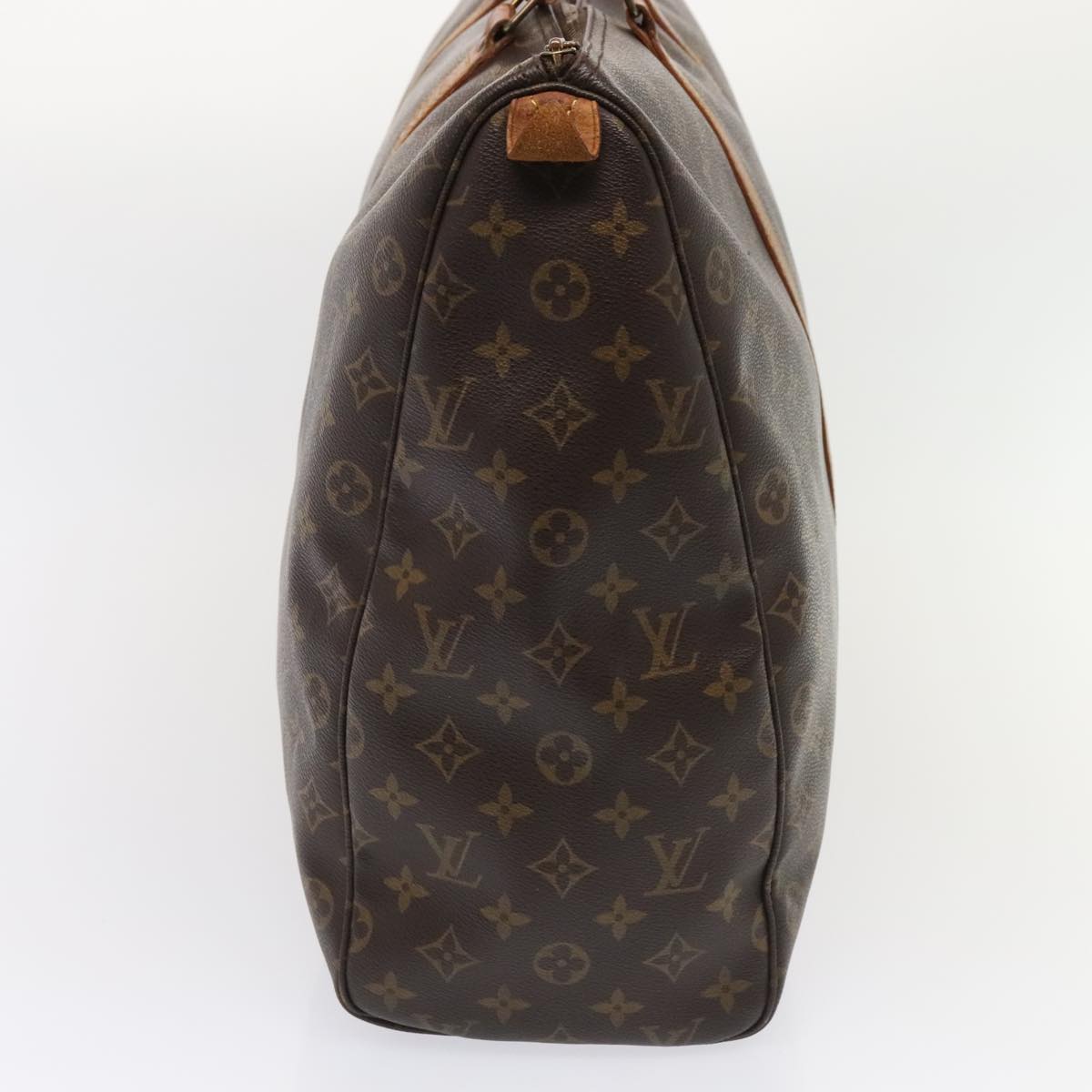 LOUIS VUITTON Monogram Flanerie 50 Shoulder Bag M51116 LV 89516