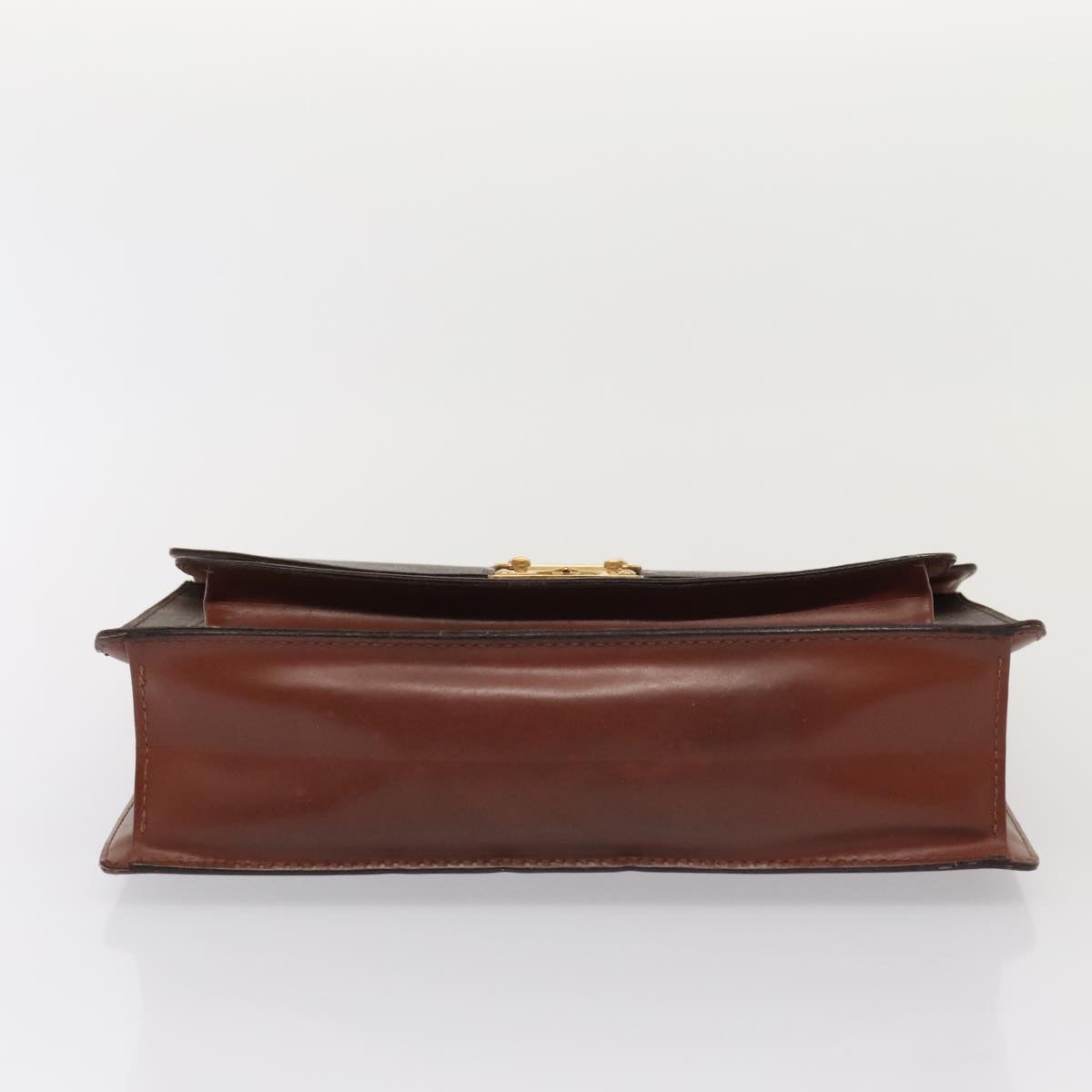 LOUIS VUITTON Monogram Monceau 28 Hand Bag 2way M51185 LV 89530