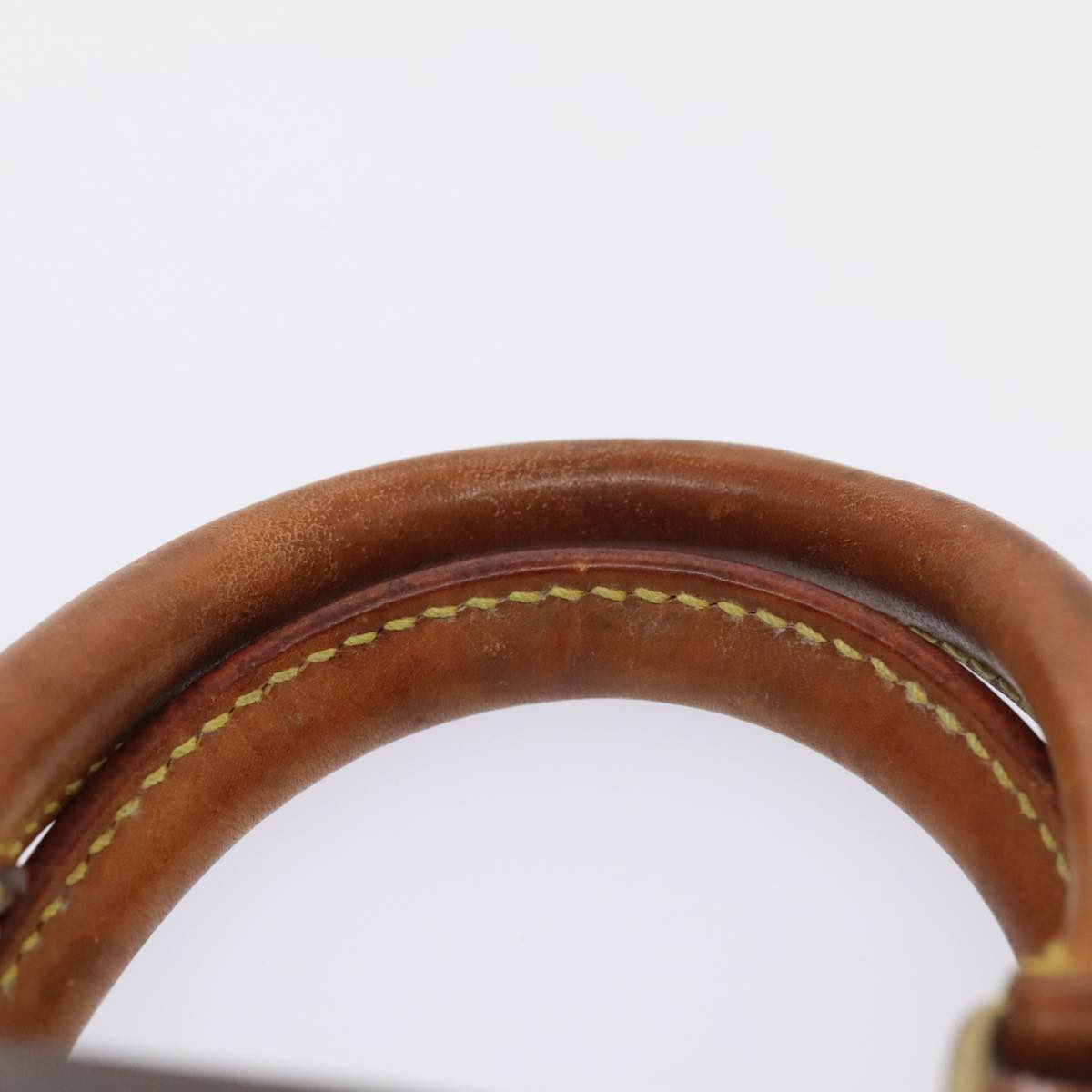 LOUIS VUITTON Monogram Mini Speedy Hand Bag M41534 LV 89532