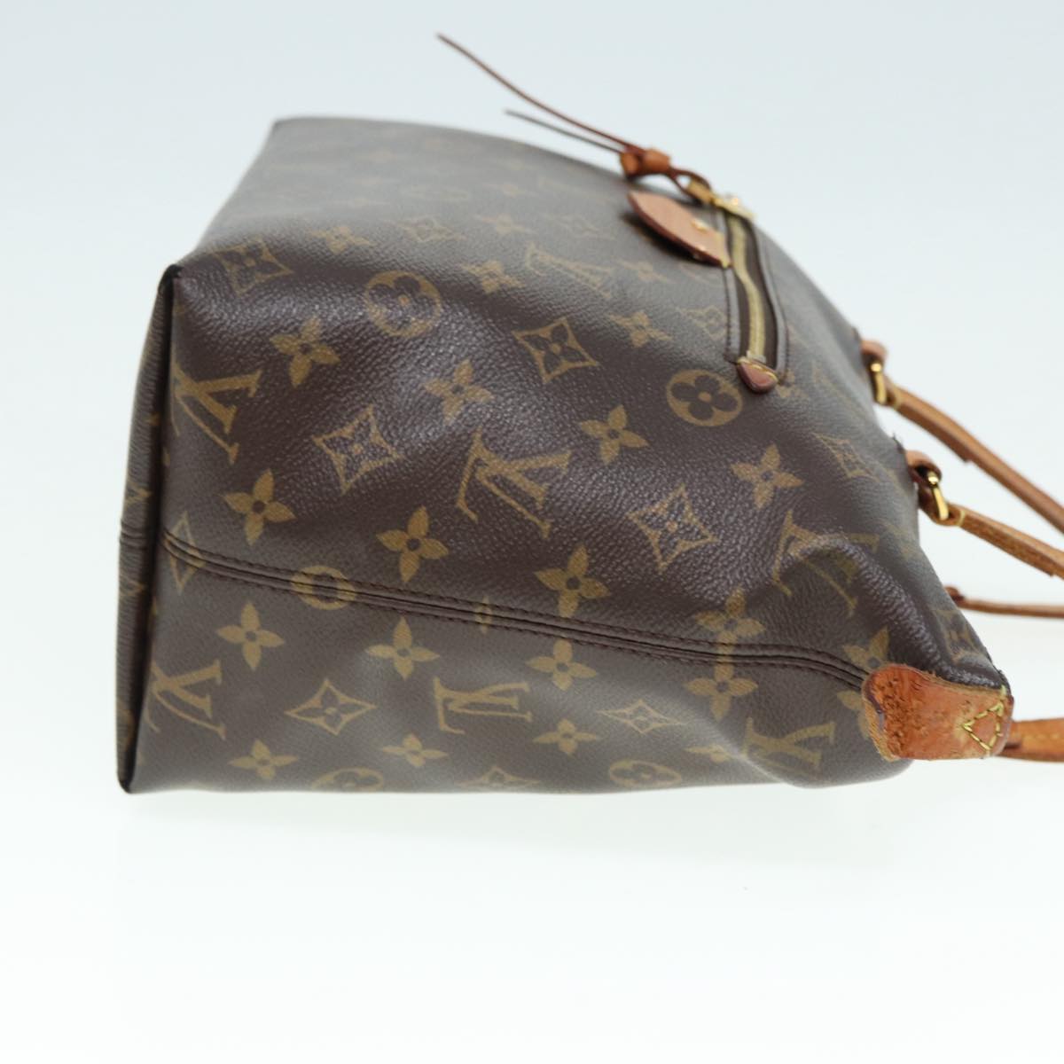 LOUIS VUITTON Monogram Jena PM Tote Bag M42268 LV 89542