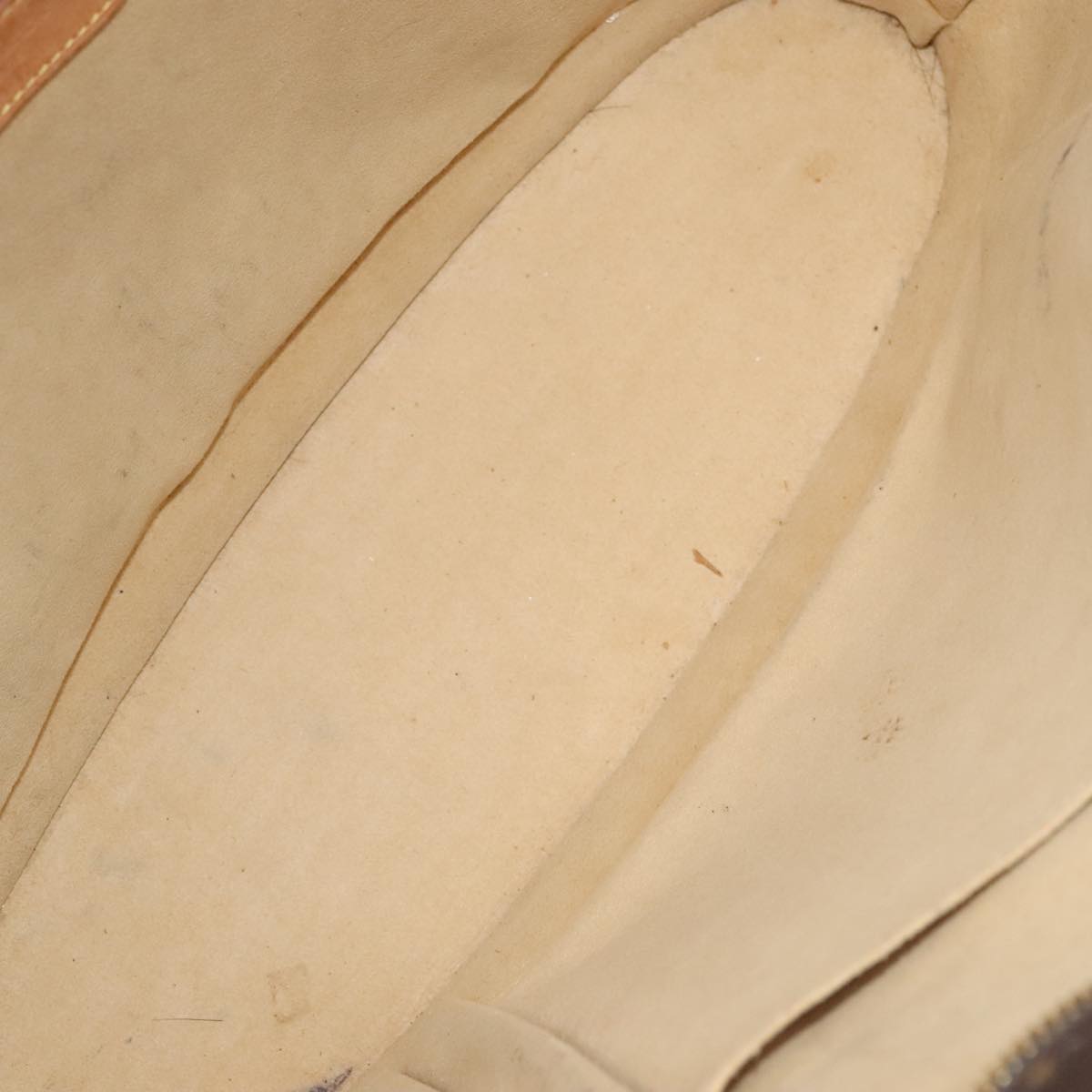 LOUIS VUITTON Monogram Babylone Tote Bag M51102 LV 89563