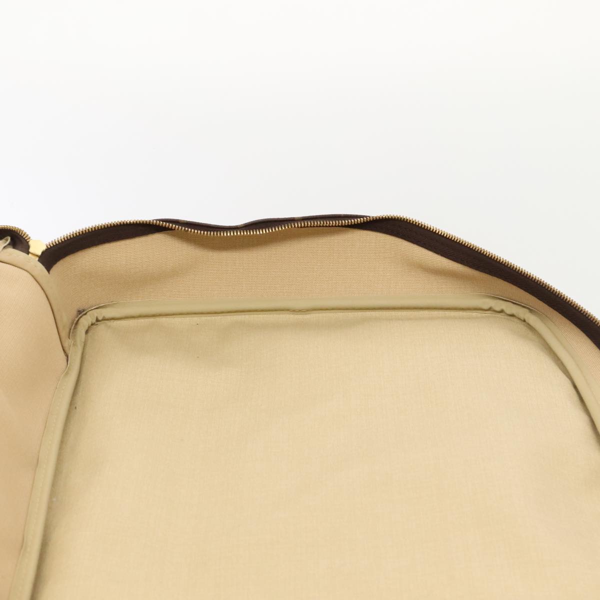 LOUIS VUITTON Monogram Alize de Poche Boston Bag 2way M41392 LV 89570