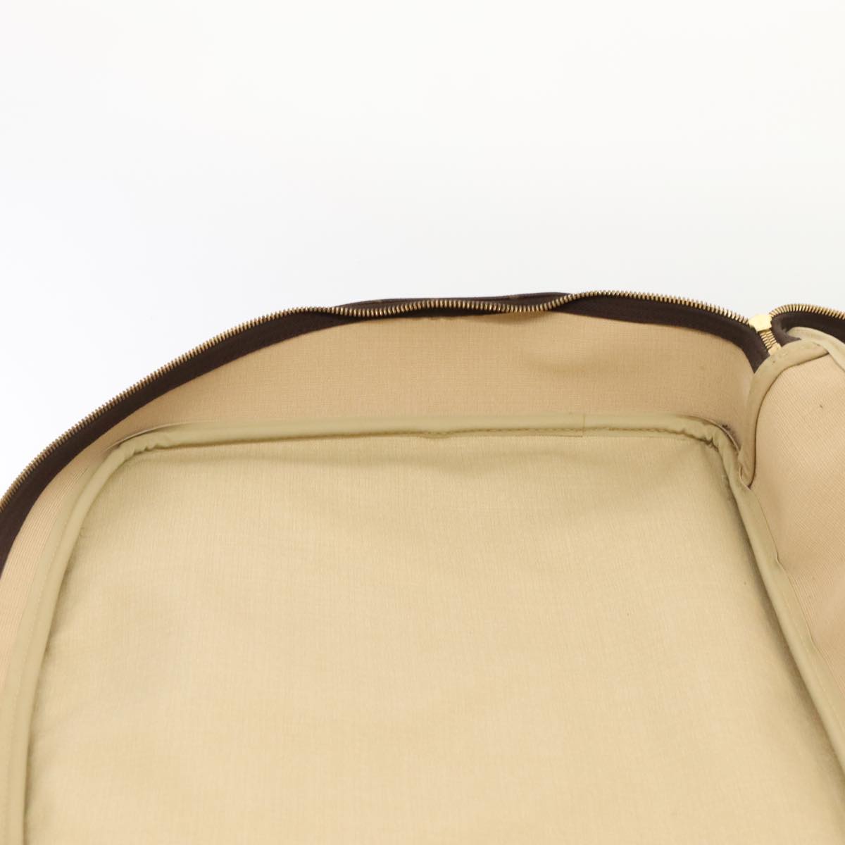 LOUIS VUITTON Monogram Alize de Poche Boston Bag 2way M41392 LV 89570