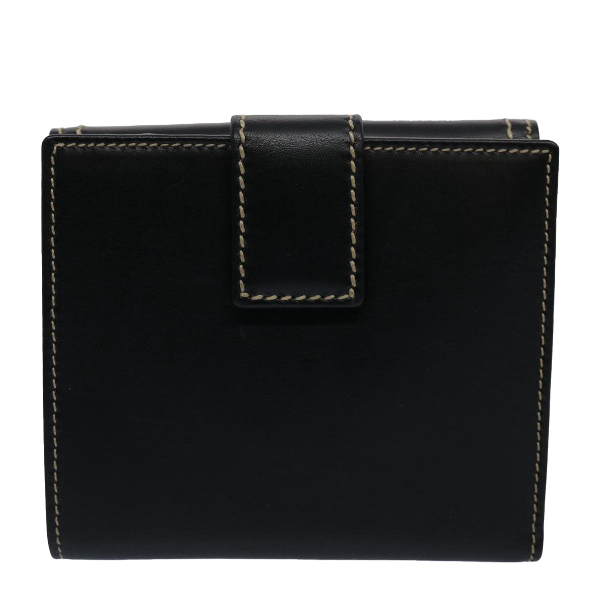 Gucci  Leather Wallet